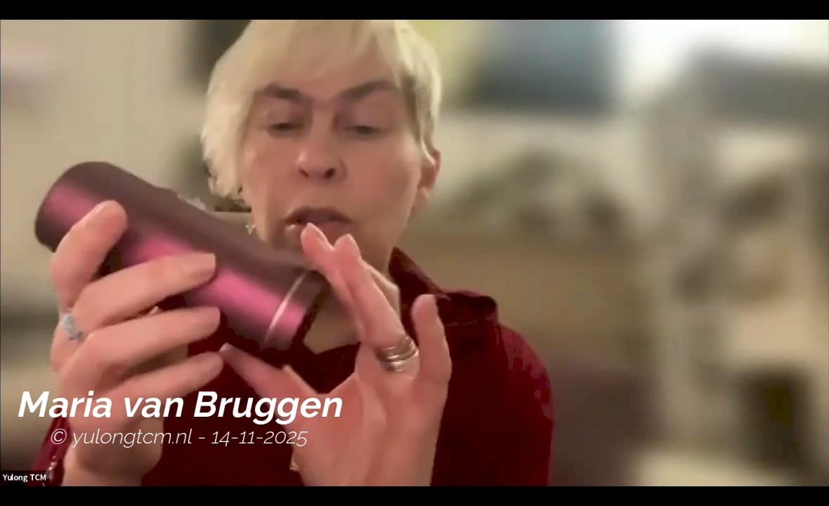 Moxibustion Webinar Recording (RU) – Warming & Restoring Qi - Image 3