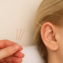 Auriculo Therapy Auriculo Therapy