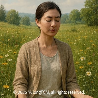 Complete 14-Meridian Collection – All Guided Meditations (Russian)